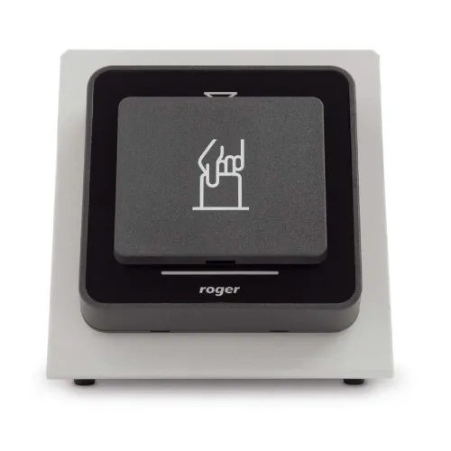Czytnik/programator USB EM125kHz/MIFARE® Roger RUD-4