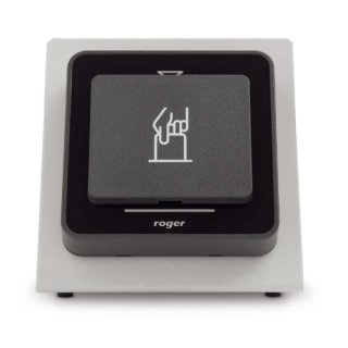 Czytnik/programator USB EM125kHz/MIFARE® Roger RUD-4-DES