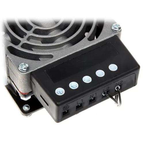 Dmuchawa grzewcza HVL-031-100W