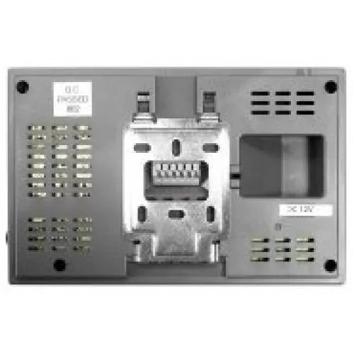 Domofon ADP-10A3 głośnomówiący, bezsłuchawkowy