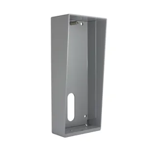 Duża obudowa natynkowa, popielata OP-ON1-P ELFON