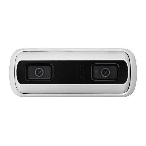 Dwuprzetwornikowa kamera IP BCS-L-PCIP44FSR2-Ai2 BCS Line