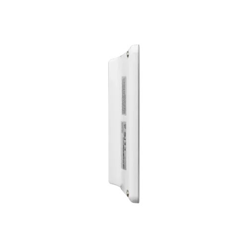 Dwusystemowy wideomonitor BCS-MON7600W-2 głośnomówiący
