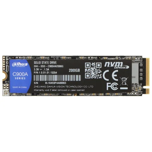 Dysk ssd SSD-C900AN2000G 2tb Dahua