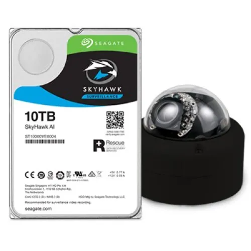 Dysk twardy do monitoringu Seagate Skyhawk 1TB
