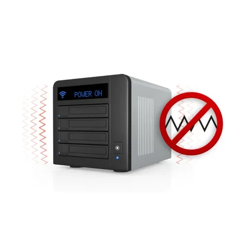 Dysk twardy do monitoringu Toshiba S300 Surveillance 2TB