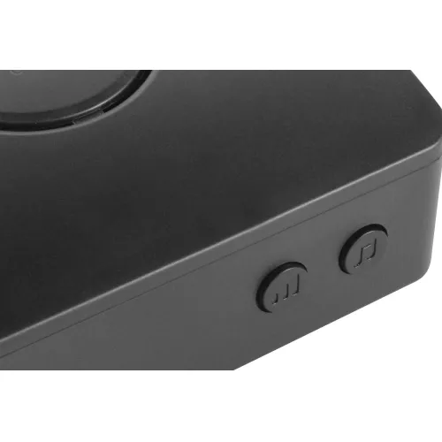Dzwonek bezprzewodowy WiFi EL HOME WDP-90A3 - grafitowy TUYA