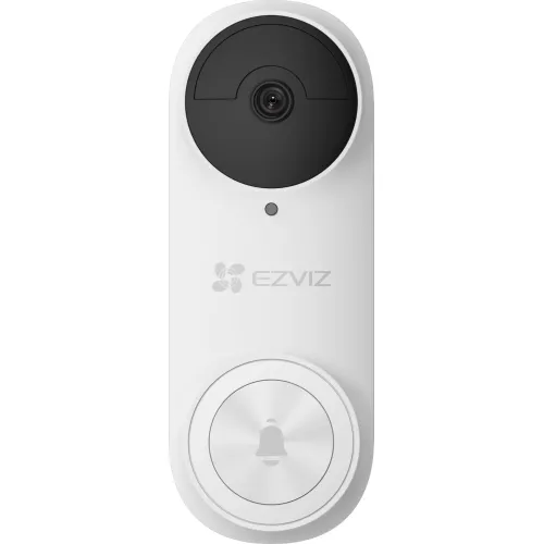 Dzwonek Wi-Fi CS-DB2 (5MP) EZVIZ