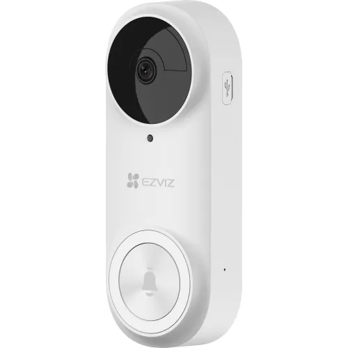 Dzwonek Wi-Fi CS-DB2 (5MP) EZVIZ