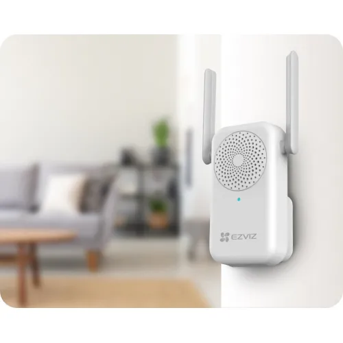 Dzwonek Wi-Fi CS-DB2 (5MP) EZVIZ