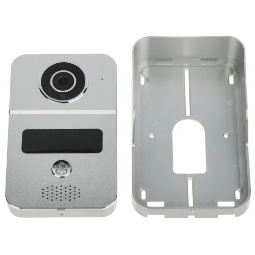 Dzwonek bezprzewodowy z kamerą ATLO-DBC51-TUYA Wi-Fi, Tuya Smart