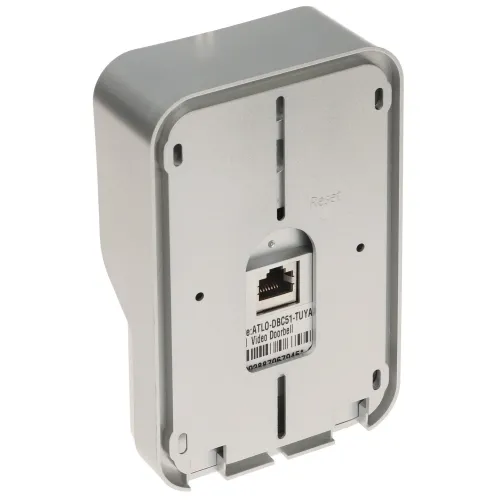 Dzwonek bezprzewodowy z kamerą ATLO-DBC51-TUYA Wi-Fi, Tuya Smart