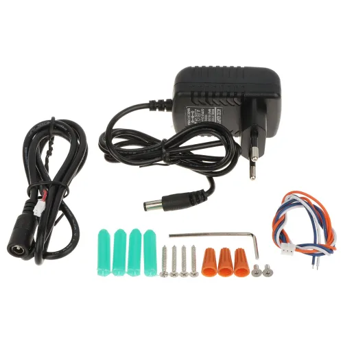 Dzwonek bezprzewodowy z kamerą ATLO-DBC51-TUYA Wi-Fi, Tuya Smart