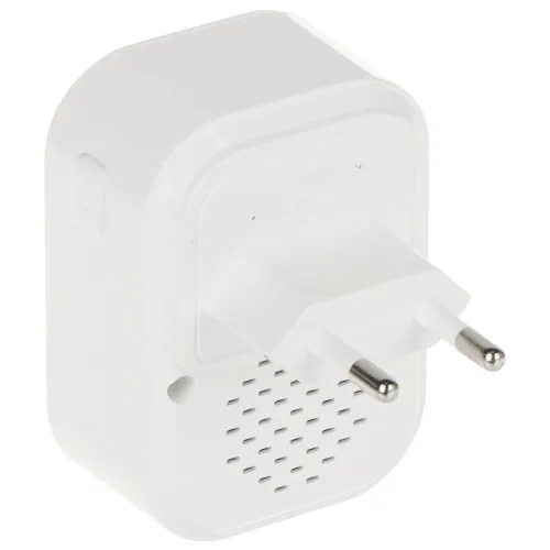 Dzwonek bezprzewodowy z kamerą ATLO-DBCT-TUYA Wi-Fi, Tuya Smart