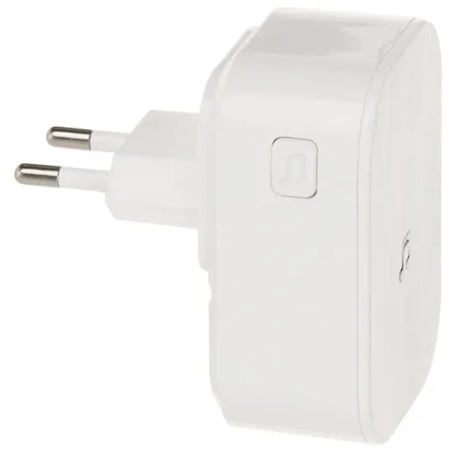 Dzwonek bezprzewodowy z kamerą ATLO-DBCT-TUYA Wi-Fi, Tuya Smart