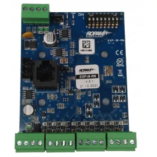 Ekspander wejść Ropam EXP-I8-RN