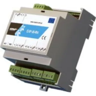 Ekspander wejść Ropam EXP-I8-RN-D4M