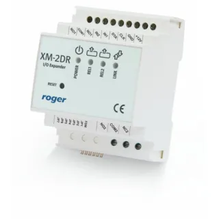 Ekspander WE/WY Roger XM-2DR