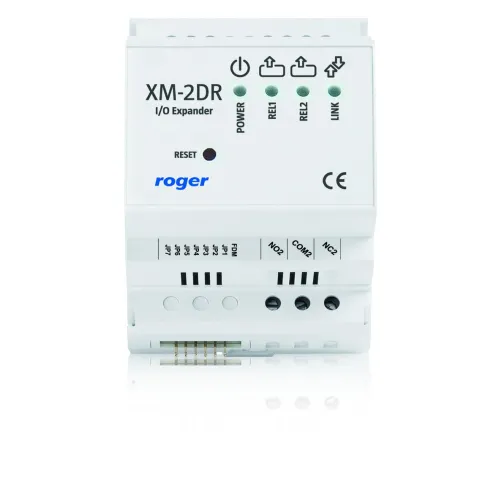 Ekspander WE/WY Roger XM-2DR