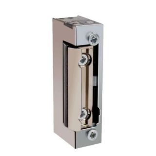 Elektrozaczep ŁUCZNIK 1418RF 12-24V AC/DC