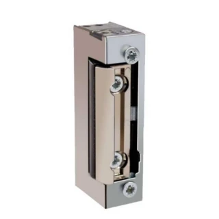 Elektrozaczep ŁUCZNIK 1418RF 12-24V AC/DC