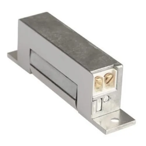 Elektrozaczep symetryczny ES-S24DC-R PROFI rewersyjny