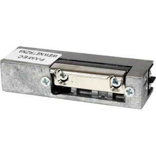 Elektrozaczep z pamięcią i blokadą R-3 844 12VAC/DC