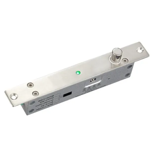 Elektrozamek EB-1500 trzpieniowy