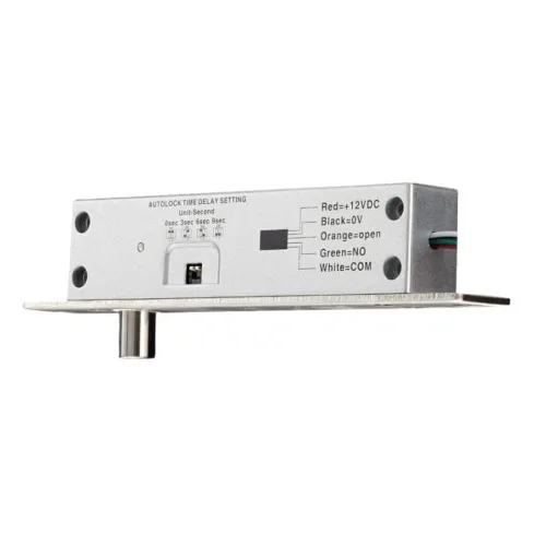 Elektrozamek EB-1500 trzpieniowy
