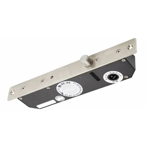 Elektrozamek trzpieniowy rewersyjny EB-2600MD