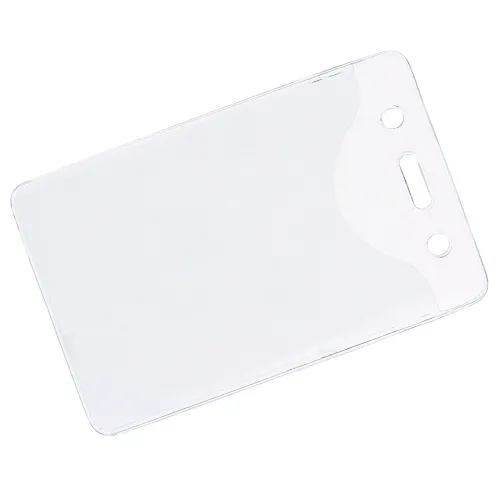 Etui na kartę ISO Roger CP-3
