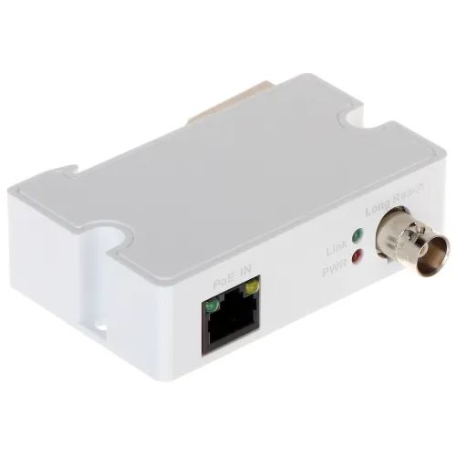 Extender ethernet + PoE LR1002-1EC-V3 odbiornik Dahua