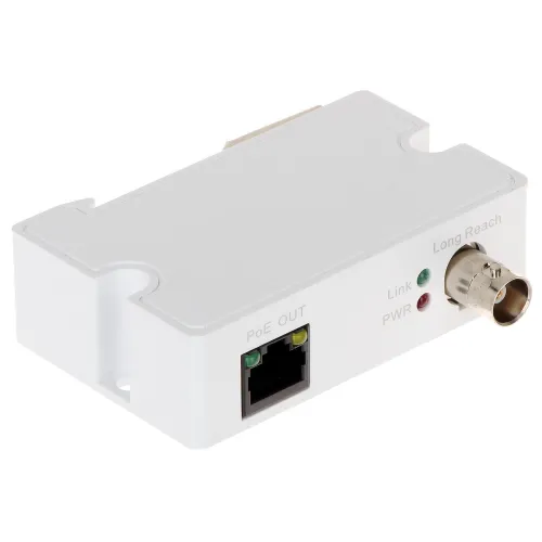 Extender ethernet + PoE LR1002-1ET-V3 nadajnik Dahua