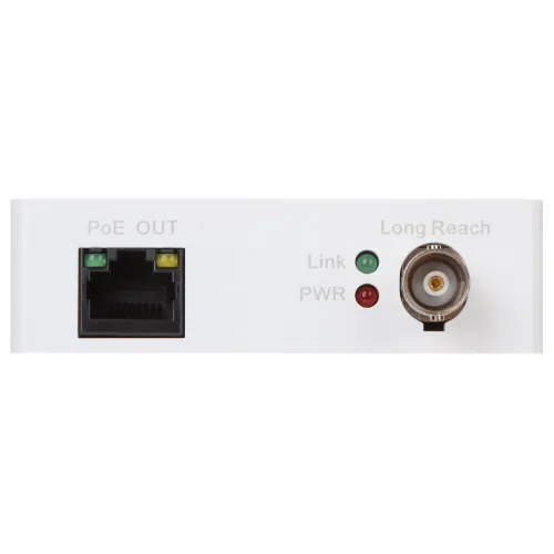 Extender ethernet + PoE LR1002-1ET-V3 nadajnik Dahua