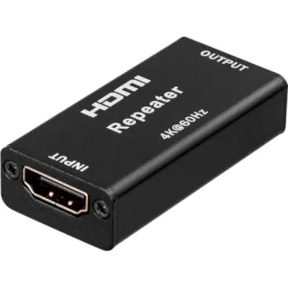 Extender HDMI 4K BCS-XHDMI-4K BCS UNIVERSAL