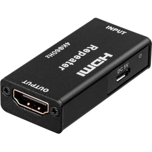 Extender HDMI 4K BCS-XHDMI-4K BCS UNIVERSAL