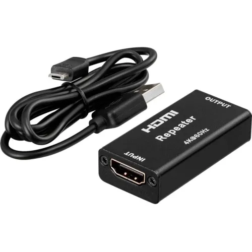 Extender HDMI 4K BCS-XHDMI-4K BCS UNIVERSAL
