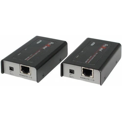 Extender VGA + USB CE-100
