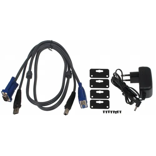 Extender VGA + USB CE-100