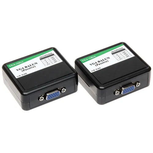 Extender VGA-EX-30