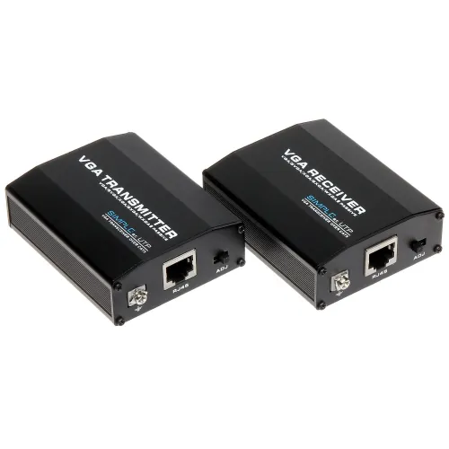 Extender vga PFM710 Dahua