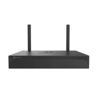 EZVIZ X5S-8W - Rejestrator IP 8-kanałowy, WiFi, H.265, do 5Mpx
