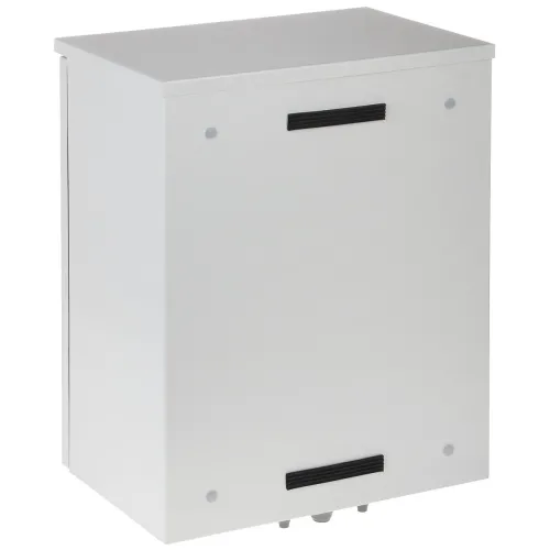 Hermetyczna Szafa rack wisząca R10-6U/230/H