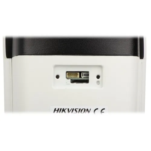 Hybrydowa Kamera Termowizyjna IP DS-2TD2628-10/QA 9.7mm - 720p, 8mm - 4Mpx - Hikvision