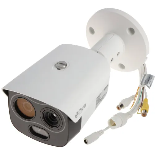 Hybrydowa kamera termowizyjna IP TPC-BF1241-B3F4-S2 Dahua