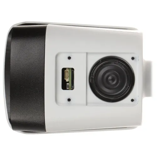 Hybrydowa kamera termowizyjna IP TPC-BF1241-B3F4-S2 Dahua