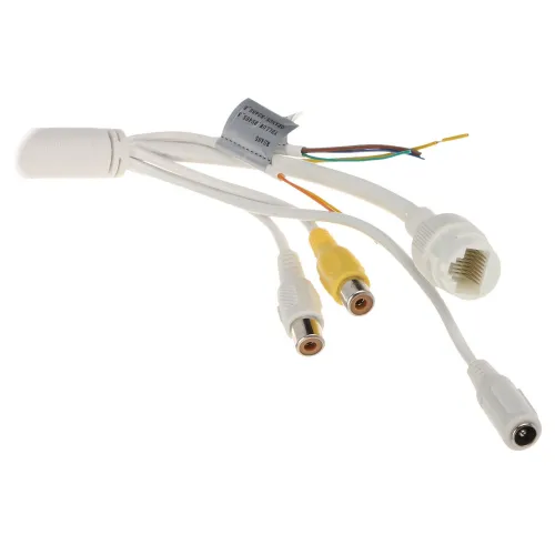 Hybrydowa kamera termowizyjna IP TPC-BF1241-B3F4-S2 Dahua