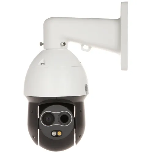 Kamera obrotowa termowizyjna IP TPC-SD2221-B7F8 Dahua