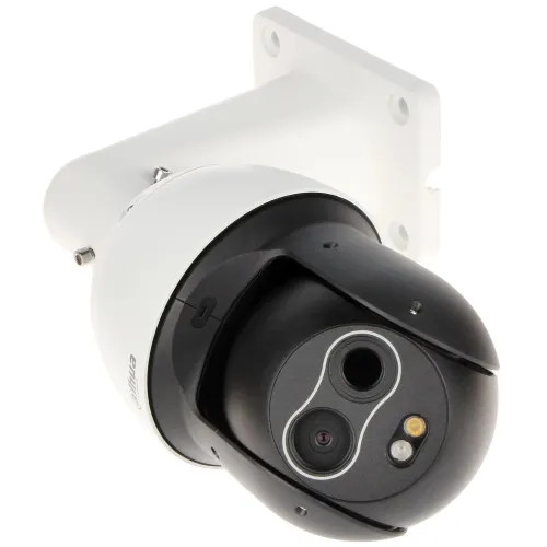 Kamera obrotowa termowizyjna IP TPC-SD2221-B7F8 Dahua