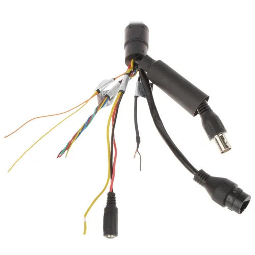 Kamera obrotowa termowizyjna IP TPC-SD2221-B7F8 Dahua